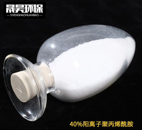 聚丙烯酰胺用途有哪些？