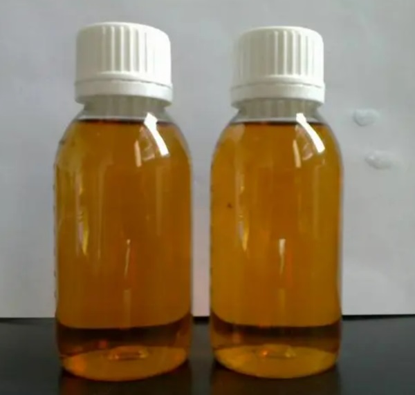 重金屬捕捉劑的化學(xué)成分有哪些？